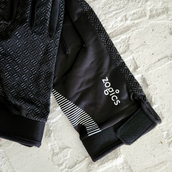 Running Gloves, NWT - Picture 6 of 10